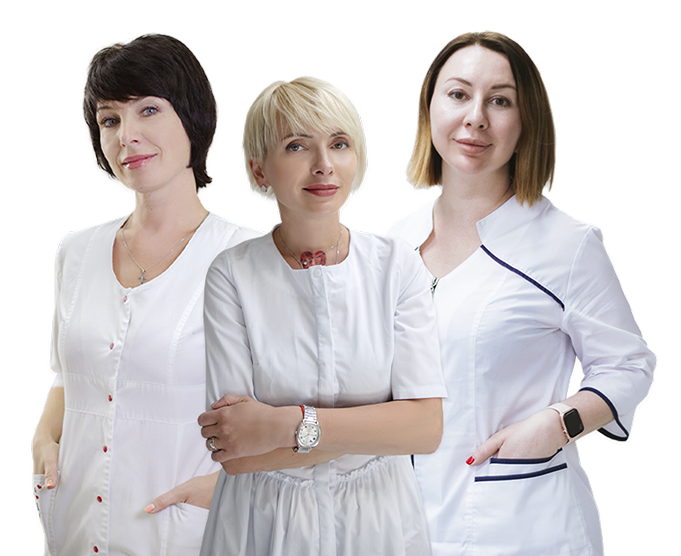 Косметологи